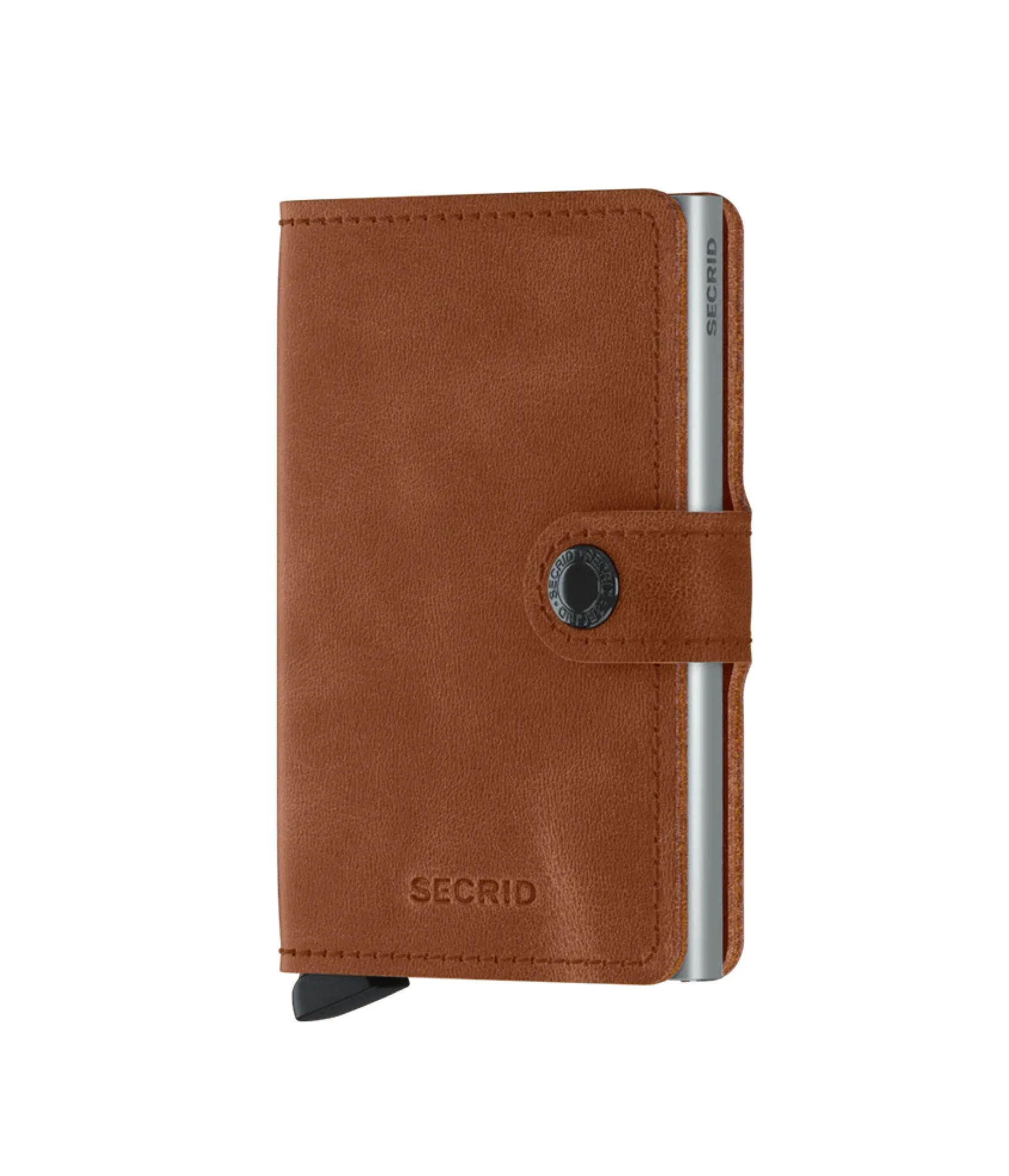 Secrid Miniwallet Vintage Leather