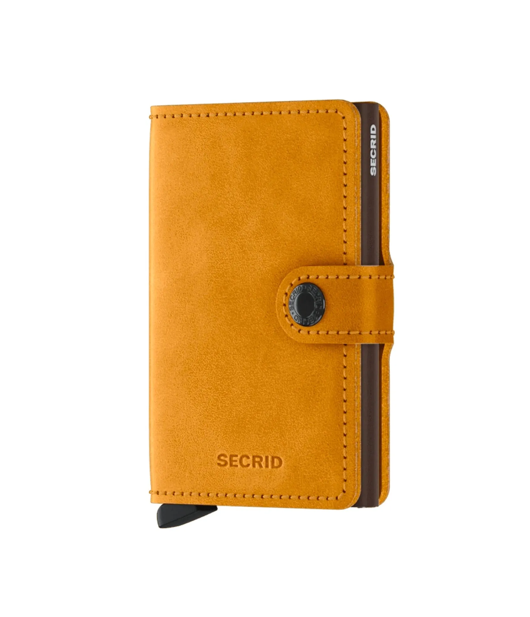 Secrid Miniwallet Vintage Leather