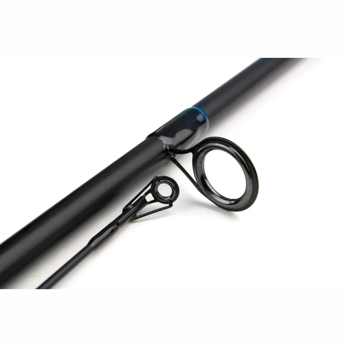 Shimano STC Travel spin rod 8ft heavy