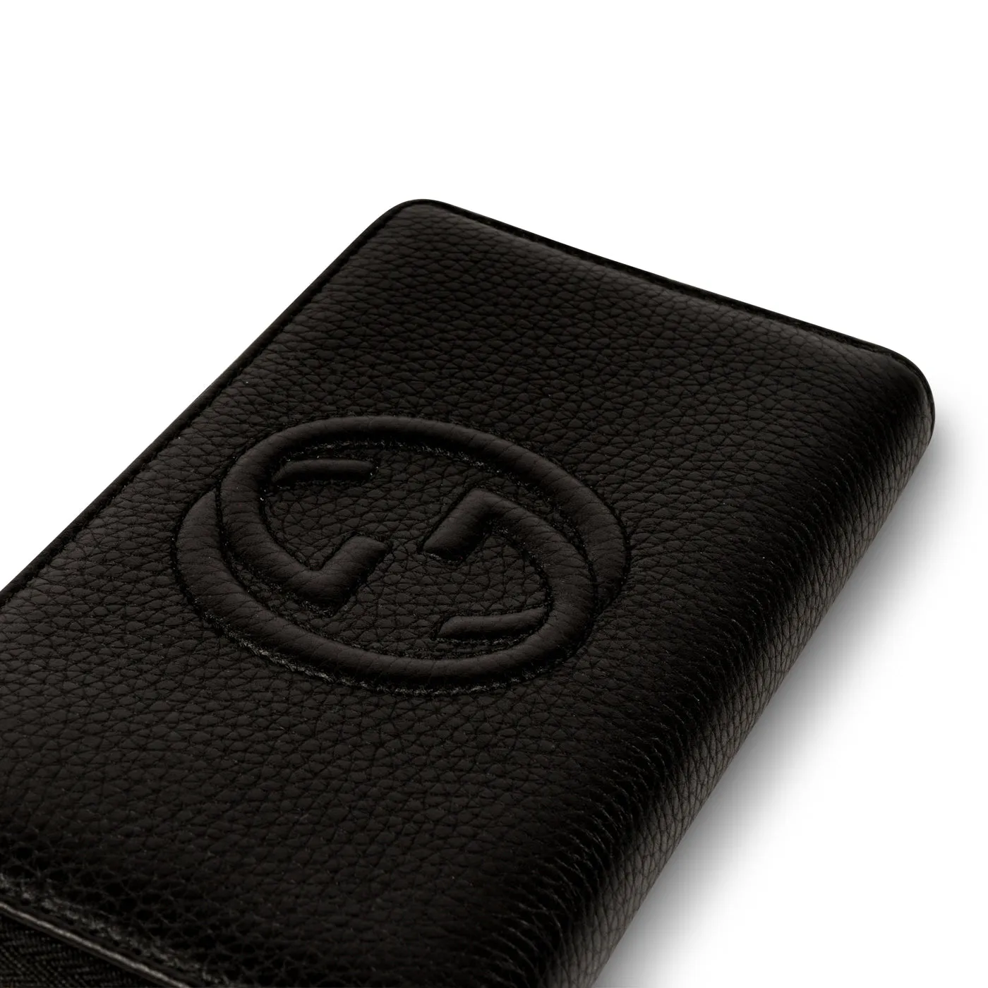 Soho Textured Wallet