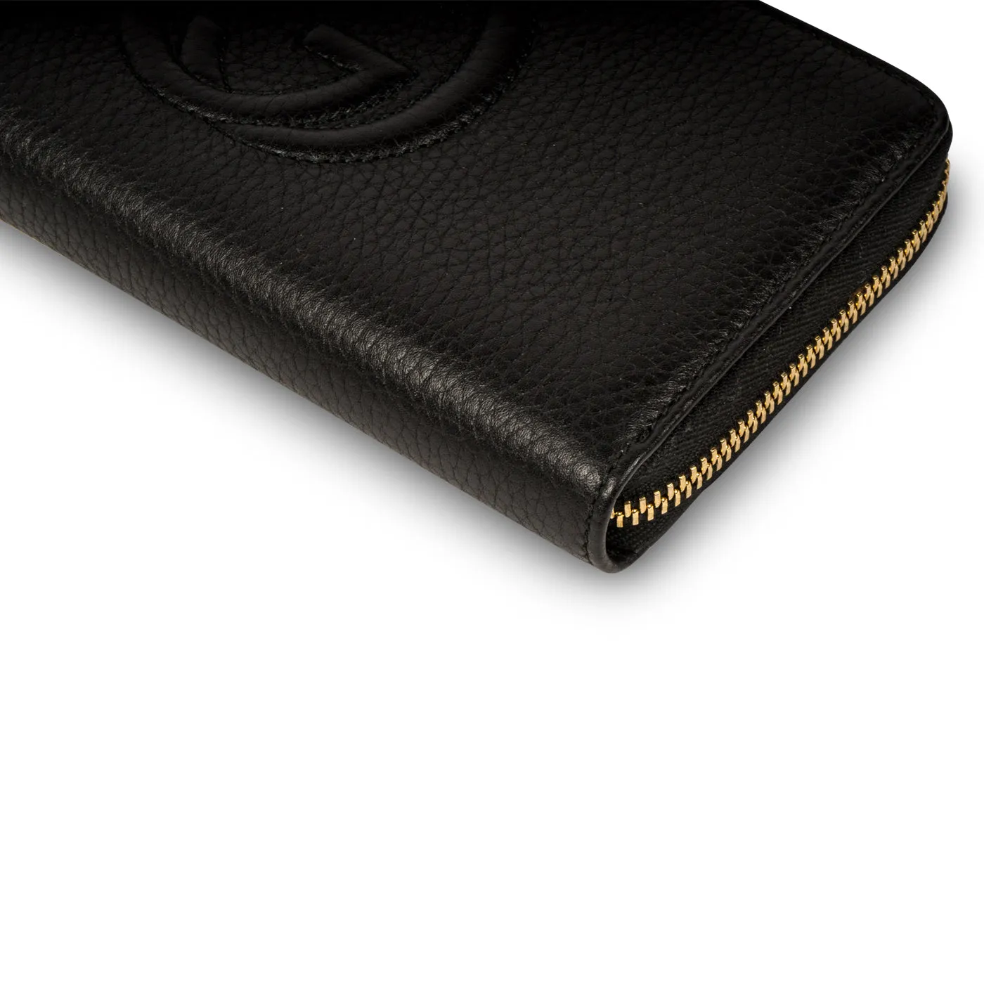 Soho Textured Wallet