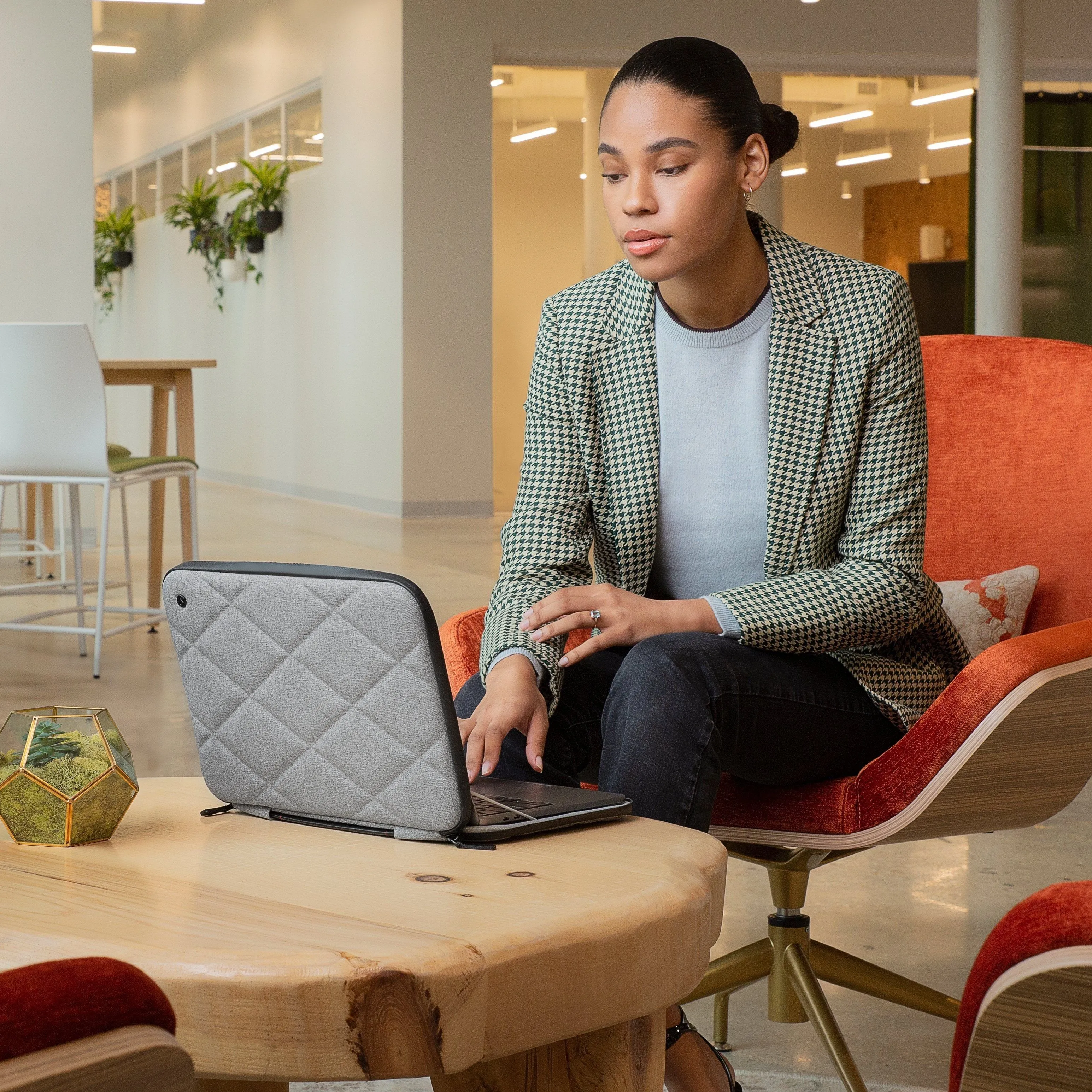 SuitCase for MacBook