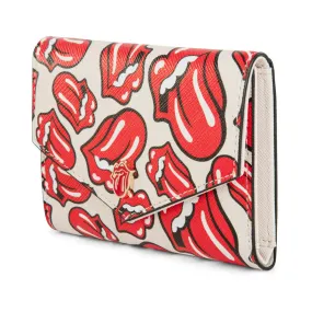 The Rolling Stones - The Cult Trifold Wallet