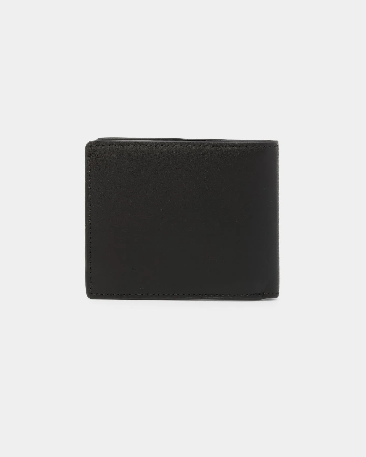 Tommy Jeans Urban Commuter Mini Credit Card Wallet Black