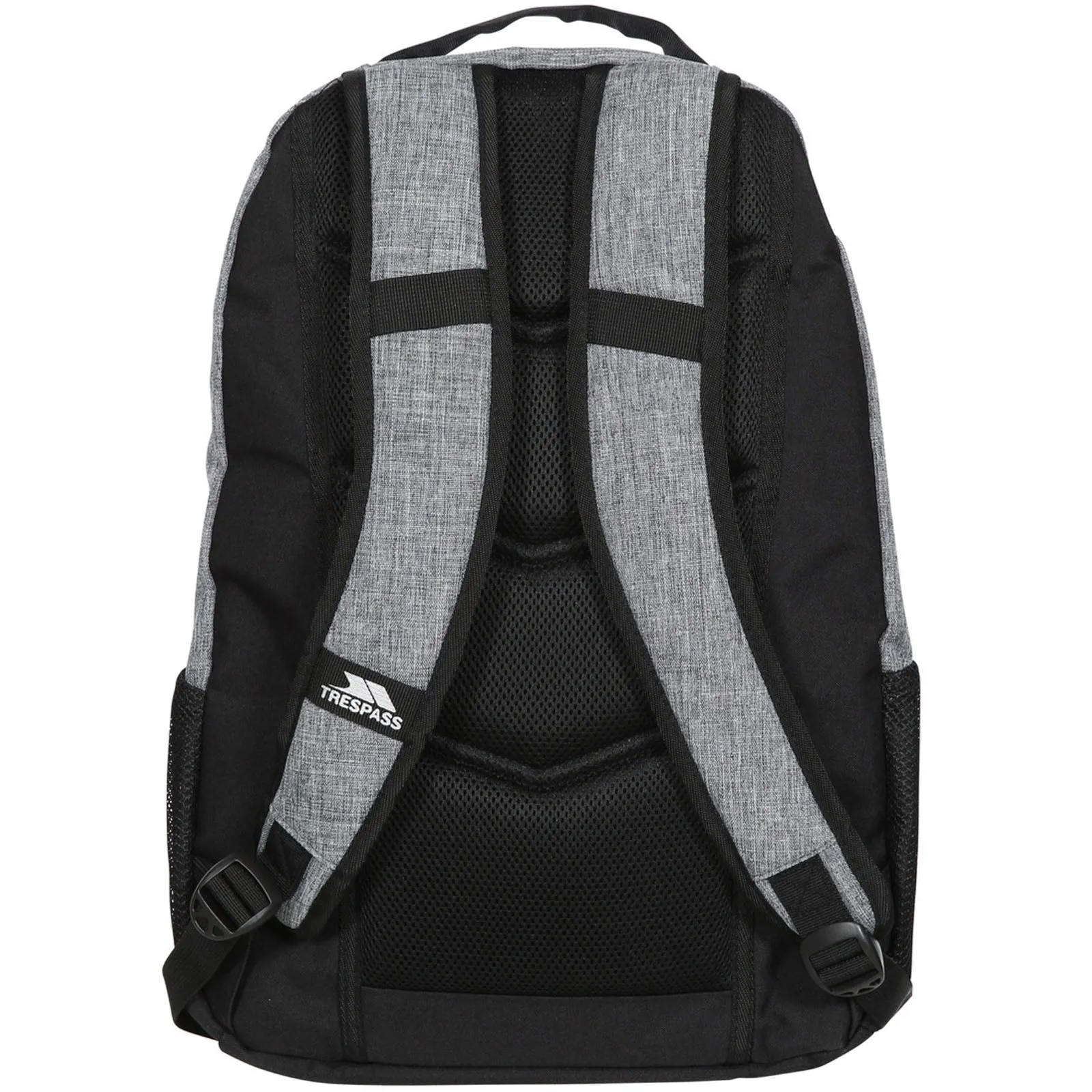 Trespass Rocka Walking Rucksack Bag - Grey - 35L