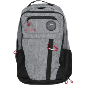 Trespass Rocka Walking Rucksack Bag - Grey - 35L