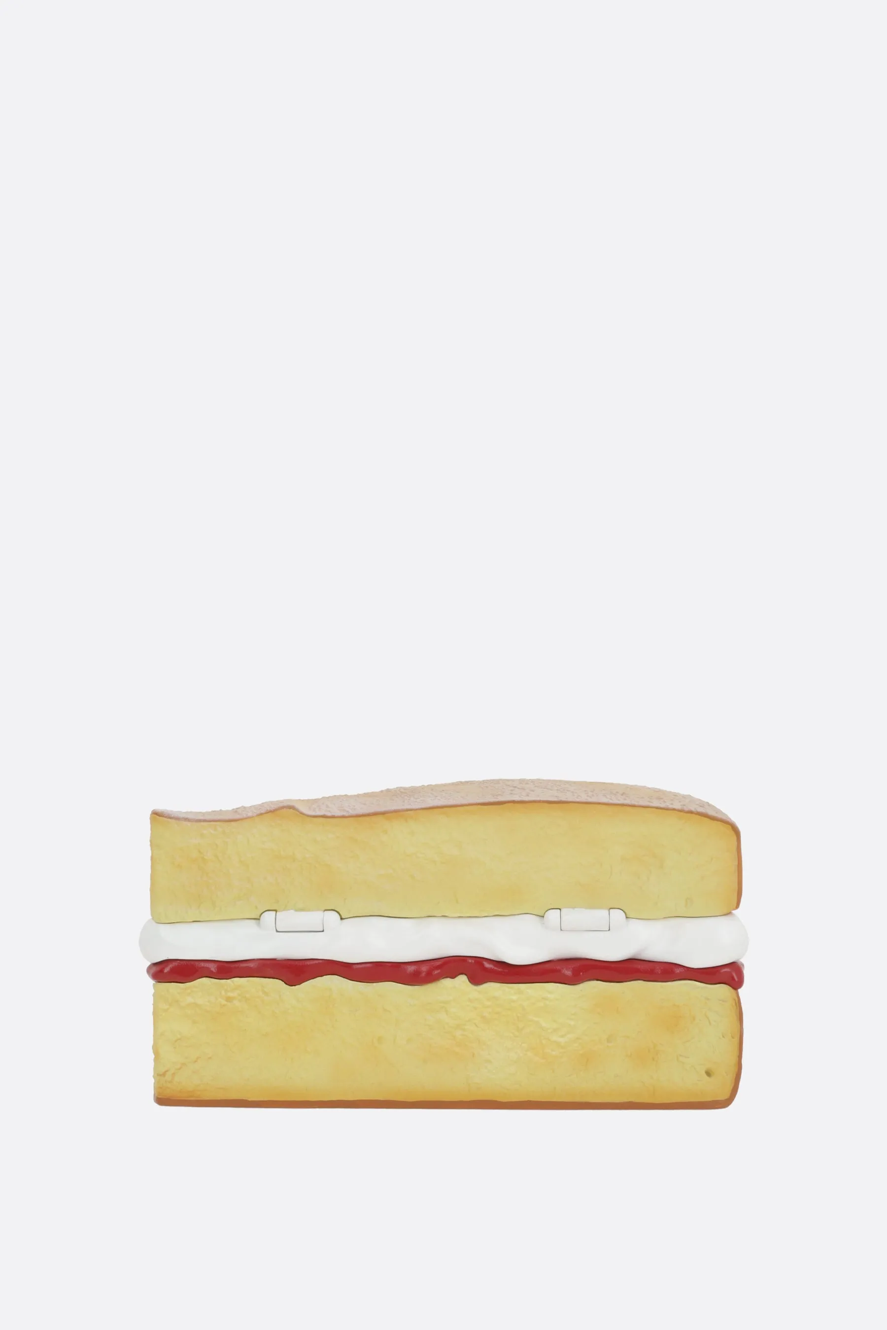 Victoria Sponge clutch